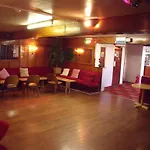 Langwood Hotel