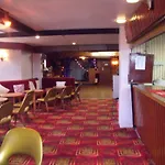 Langwood Hotel