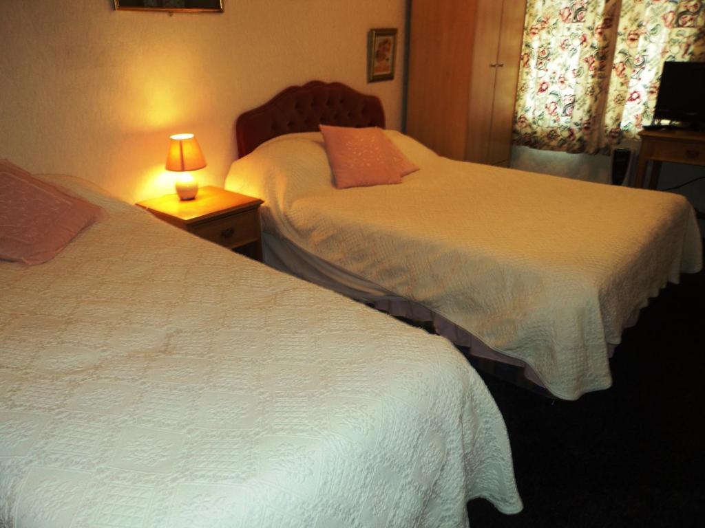Apartment Langwood *