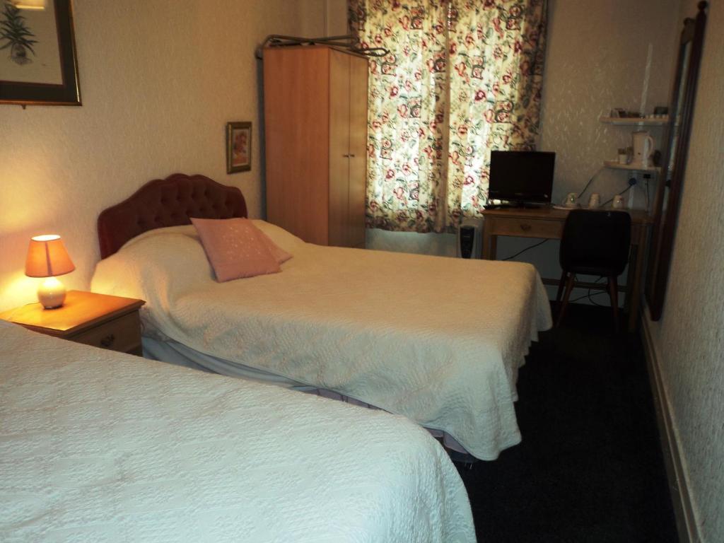 Apartment Langwood