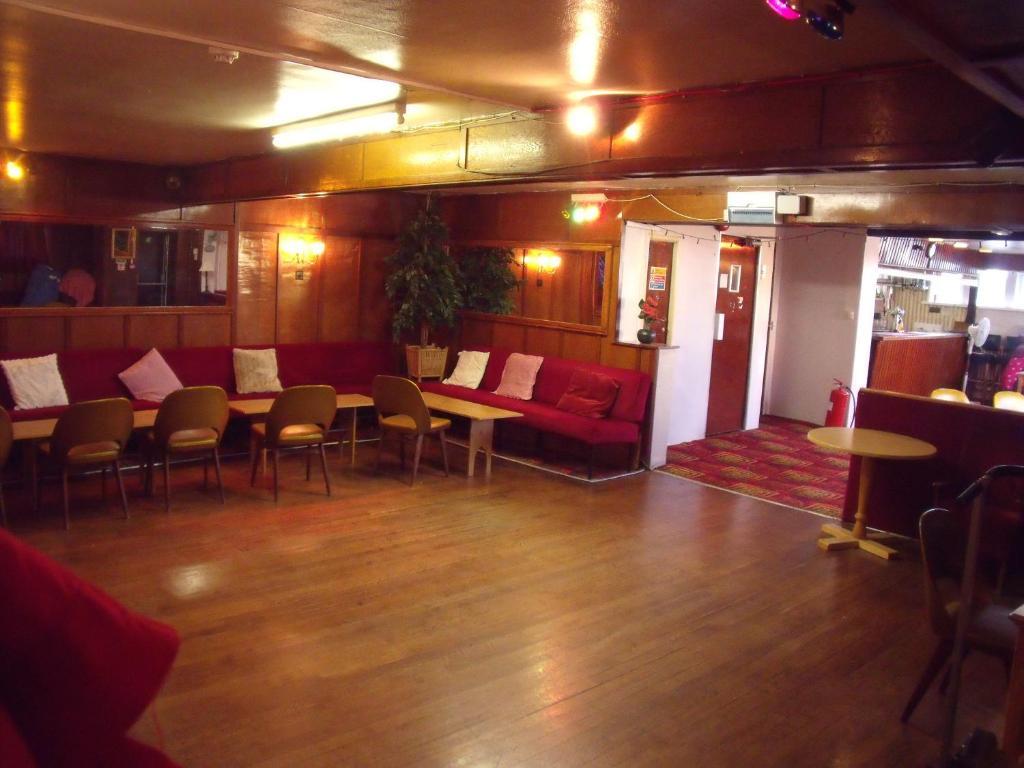 Apartment Langwood *