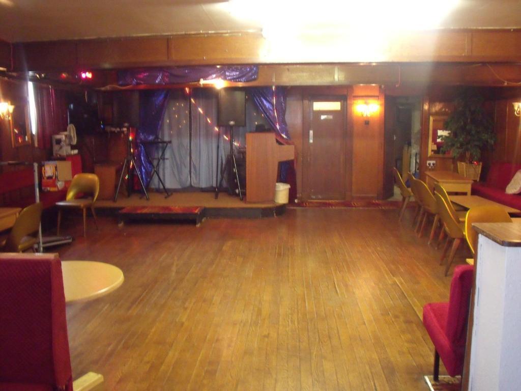 Langwood Apartment *