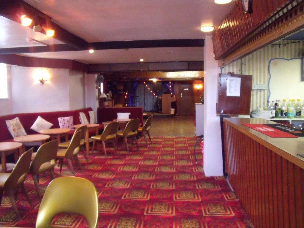 Apartment Langwood Blackpool